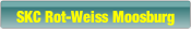 SKC Rot-Weiss Moosburg.